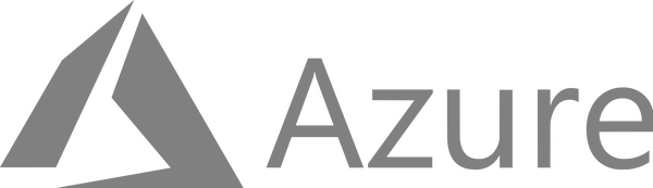 Microsoft Azure logo